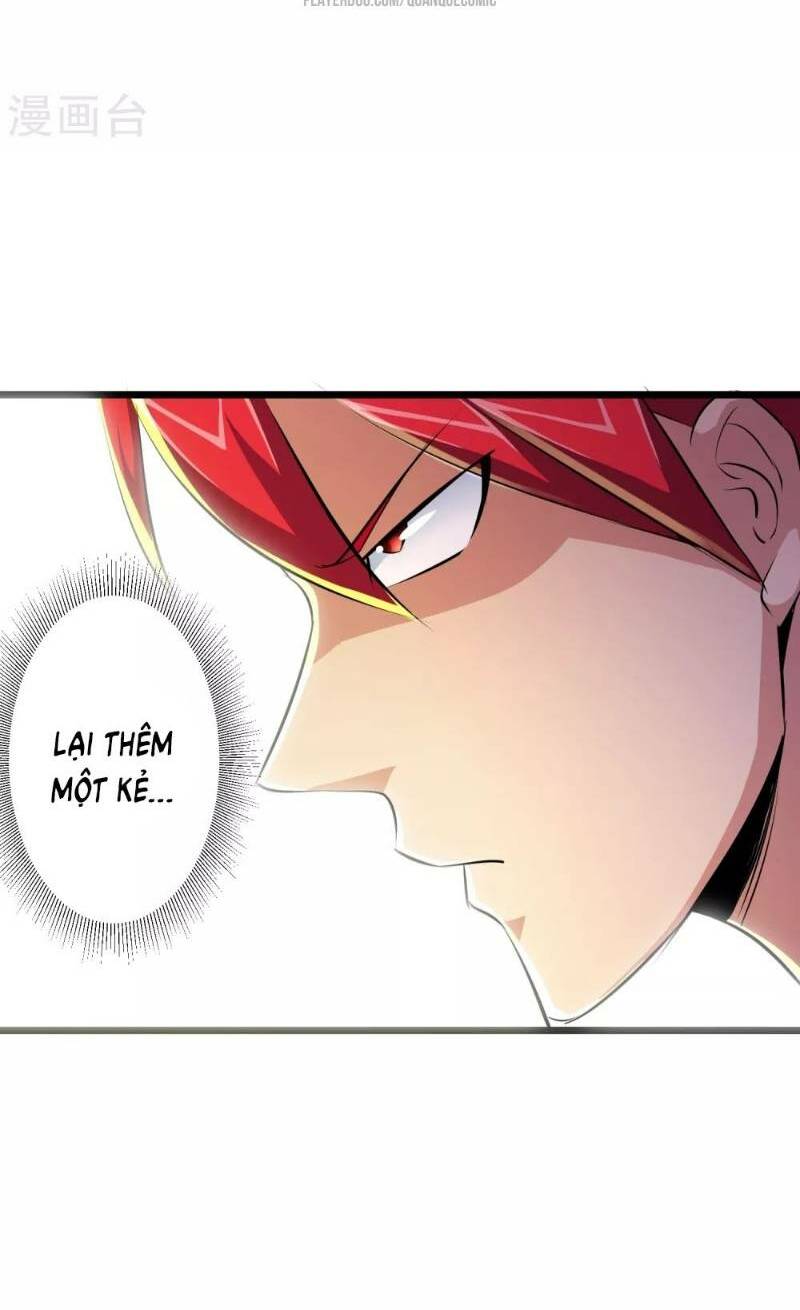 tối cường đặc chủng binh của hoa khôi chapter 45 29