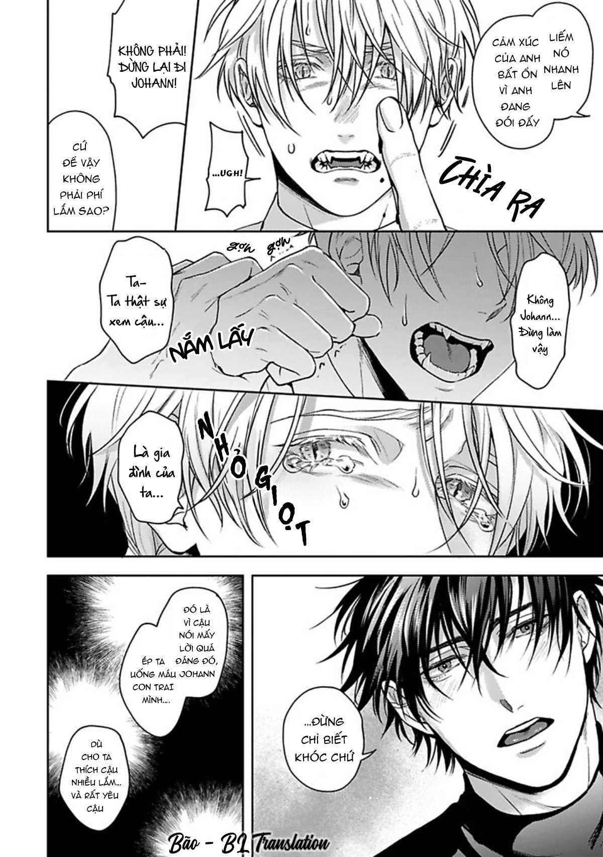 undead pappy chapter 1 17