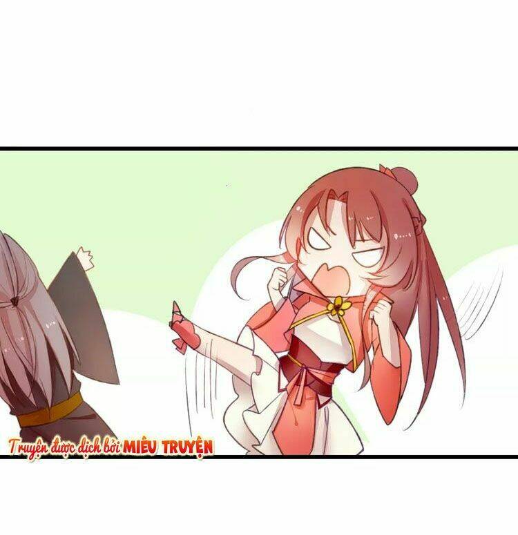 quân phong nghê ca chapter 5 37