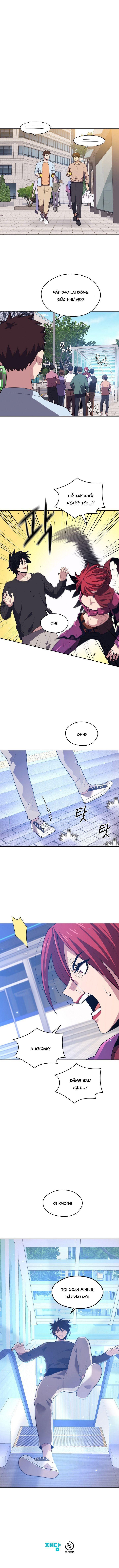 linh hồn ở nhà ga seoul chapter 17 5