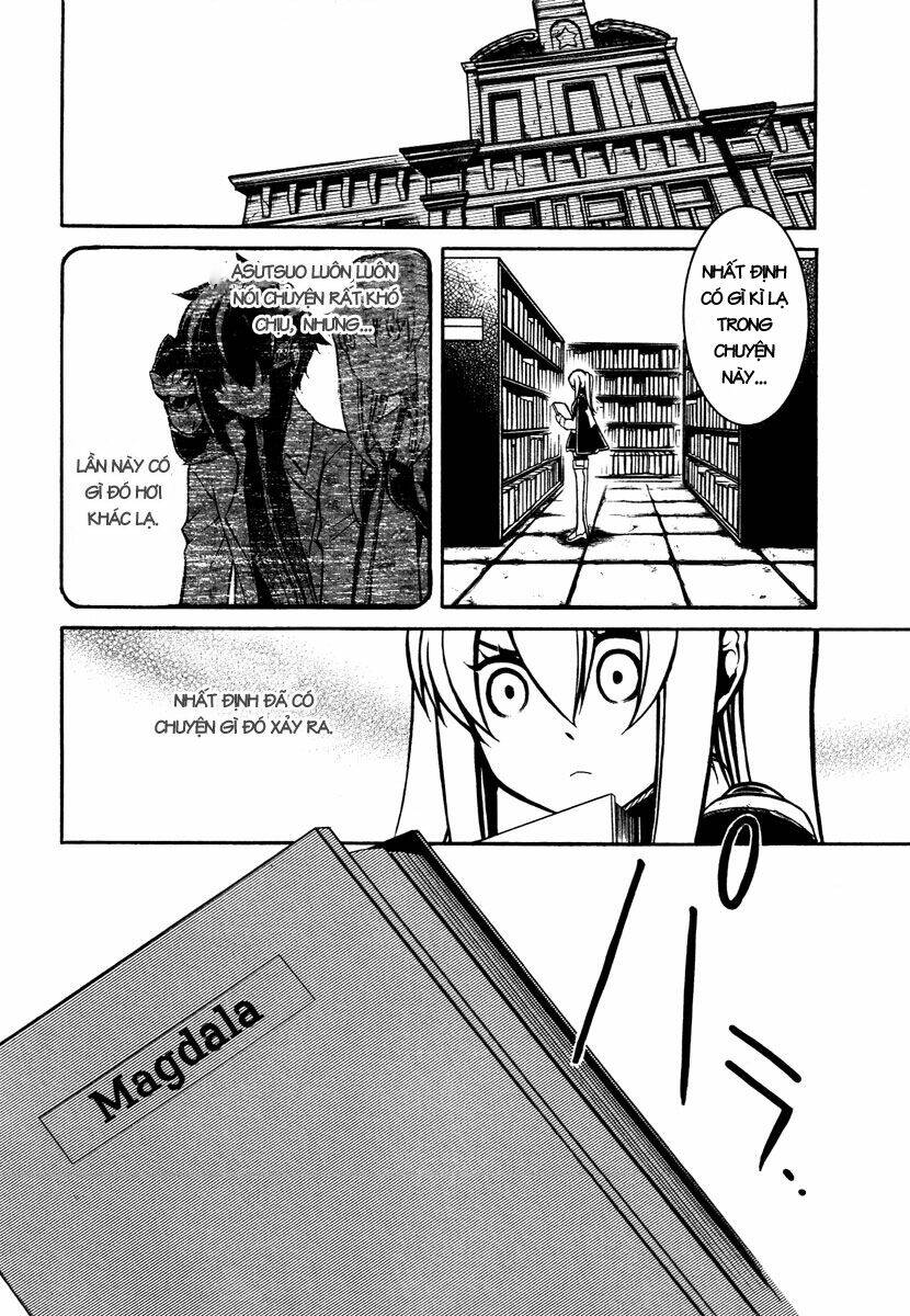 necromancer chapter 18 5