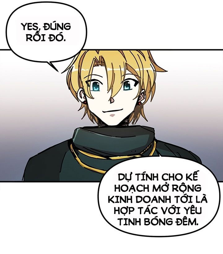 người chơi lỗi chapter 48 32