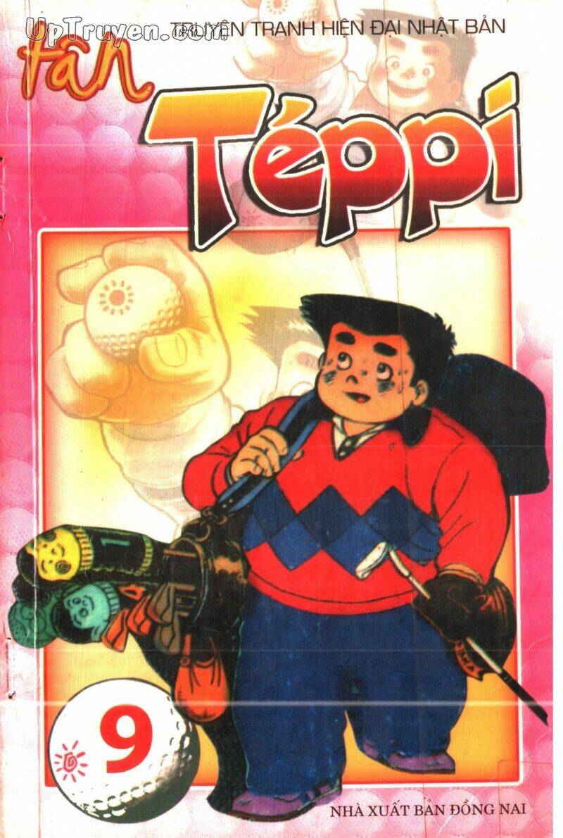 ashita tenki ni naare chapter 9 1