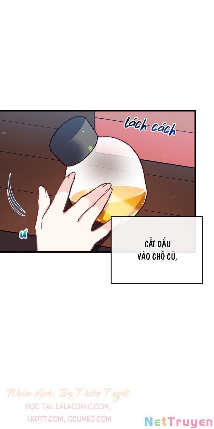 chúng ta có thể trở thành gia đình được không? chapter 2 63