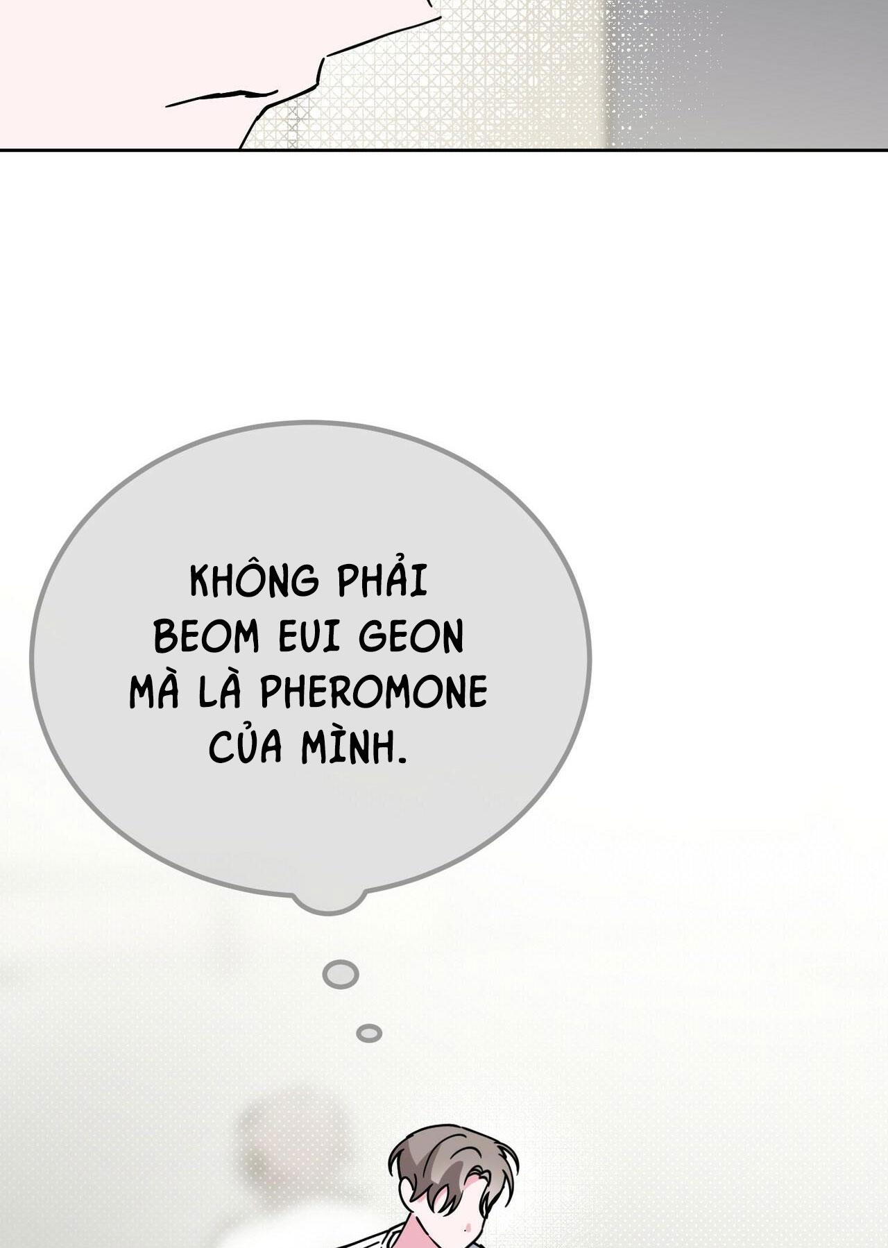 cạm bẫy đại học [m] chapter 24 15