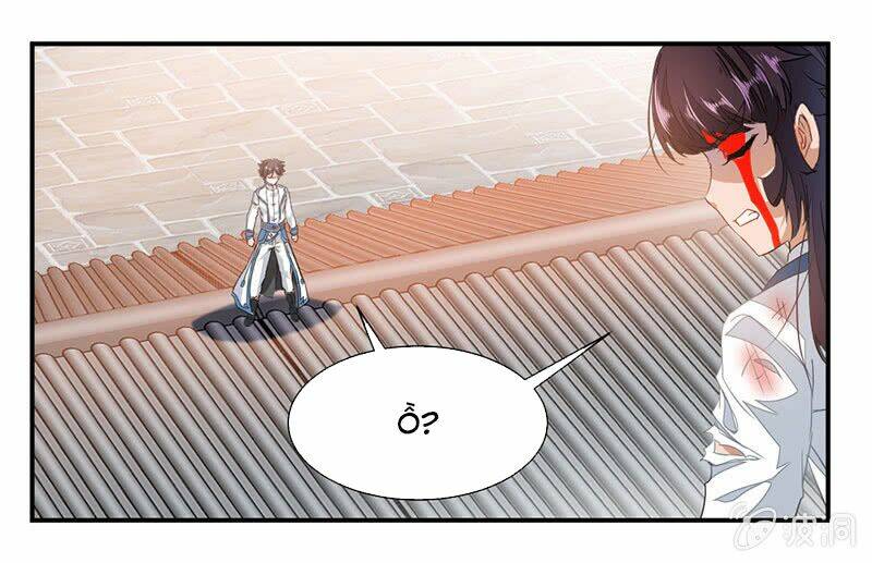 cửu dương thần vương chapter 68 10