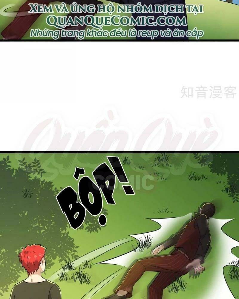 tối cường đặc chủng binh của hoa khôi chapter 84 26