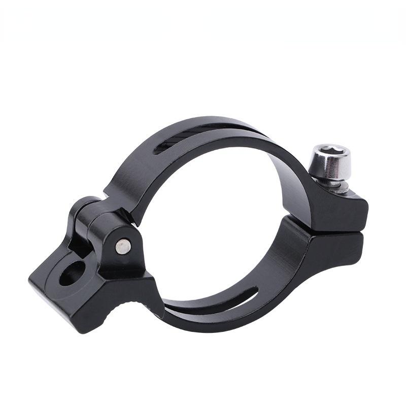 Bộ Chuyển Đổi Kẹp Cùi Đề Trước 34.9mm 31.8mm Cho Xe Đạp