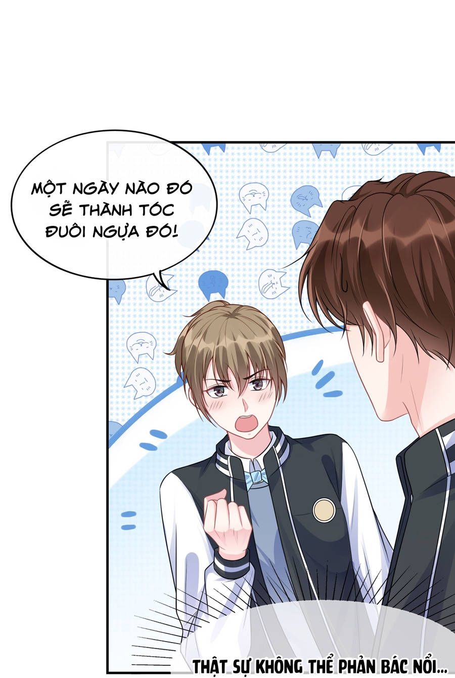 ngọt không ngừng nghỉ chapter 2 9