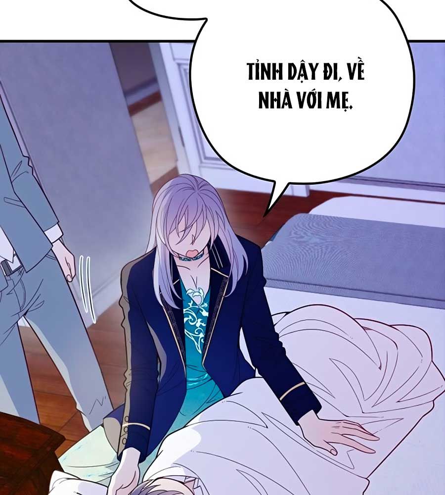 một vợ yêu, một bé con chapter 52 34