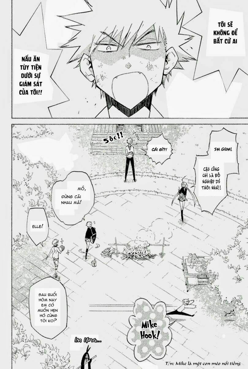 hell’s kitchen chapter 25 13