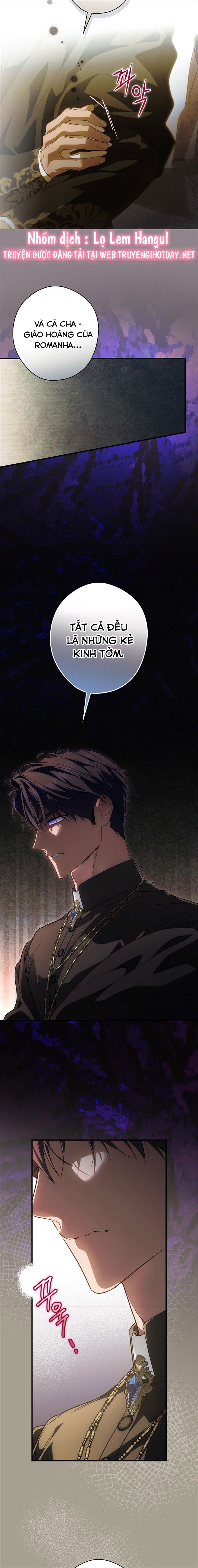 phương pháp khiến chồng đứng về phía của tôi chapter 94 17