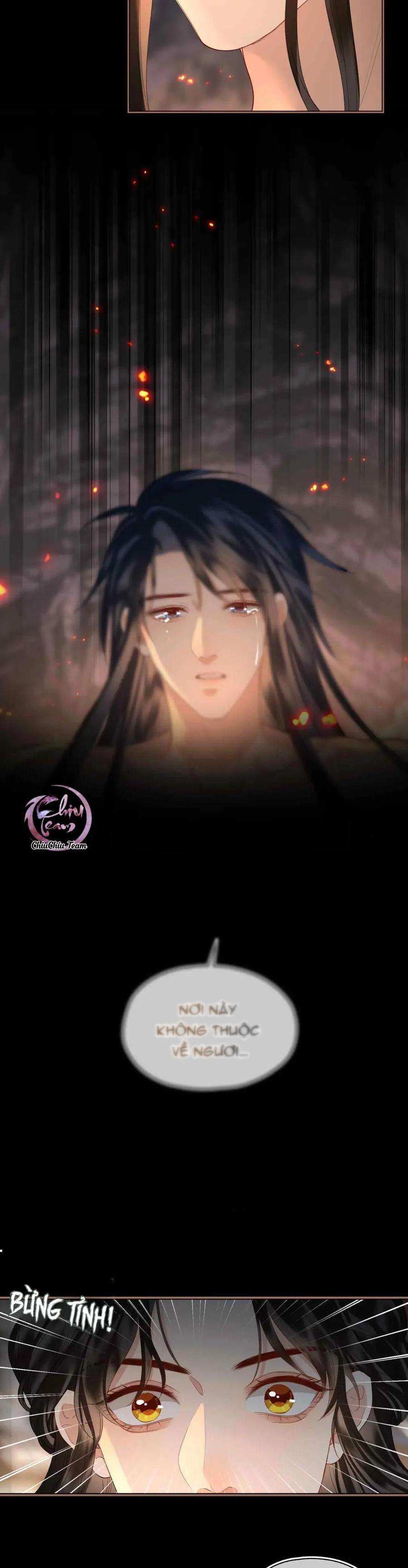 18+ dục vọng chapter 30 10