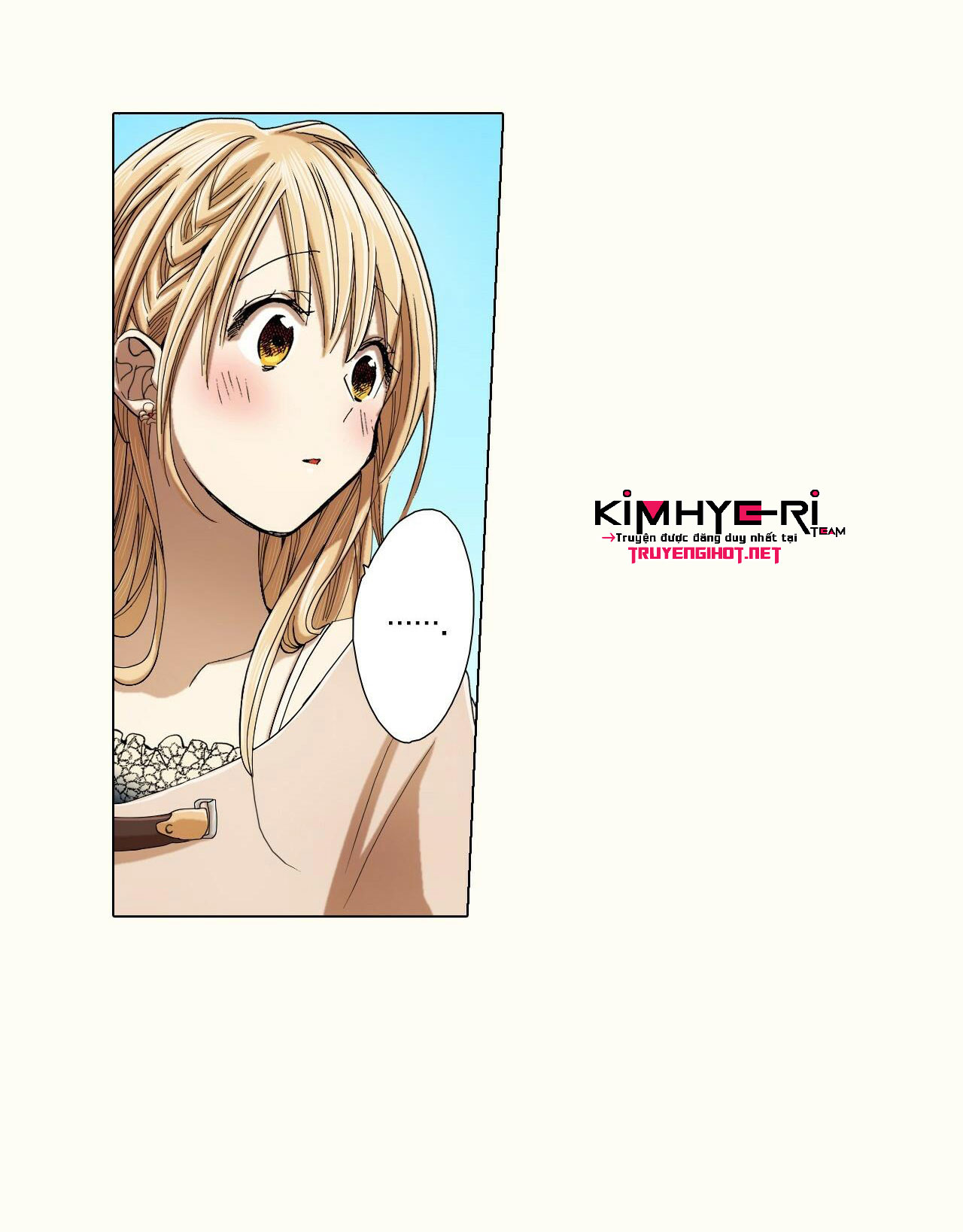 thú nhân và hana chapter 29 17