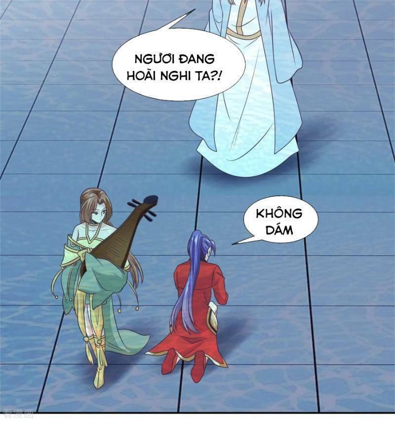 ta là ngọc hoàng đại đế chapter 77 15