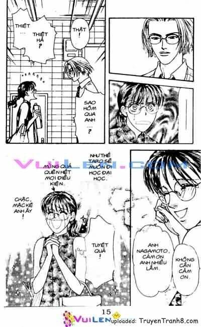 yamada tarou monogatari chapter 19 16