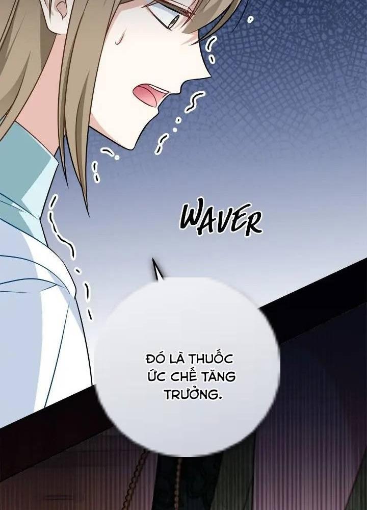 tại sao mẹ chồng tôi lại như thế này? chapter 19 108