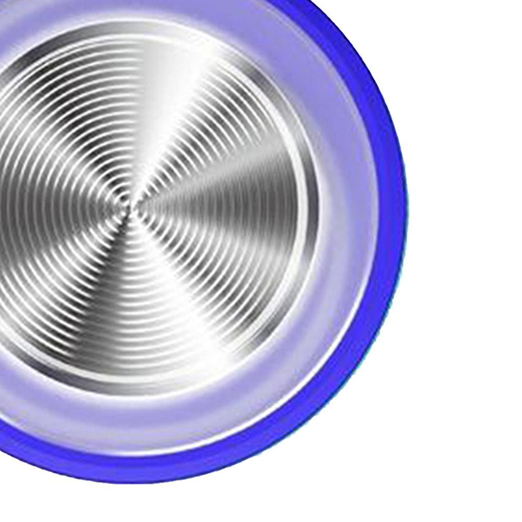 Round Game Joystick Controller Mobile Phone Rocker for Phone Tablet