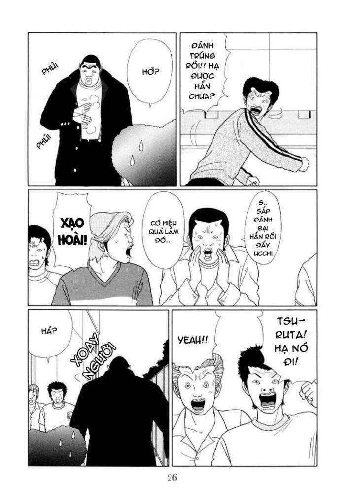 gokusen chapter 31 4