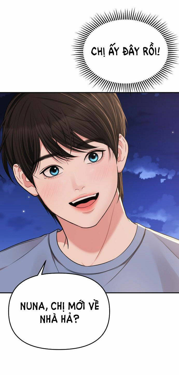 gửi em, người nuốt trọn vì sao chapter 44.2 11