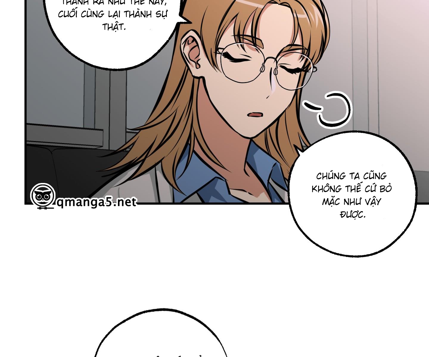 cây thương của ghost chapter 8 43