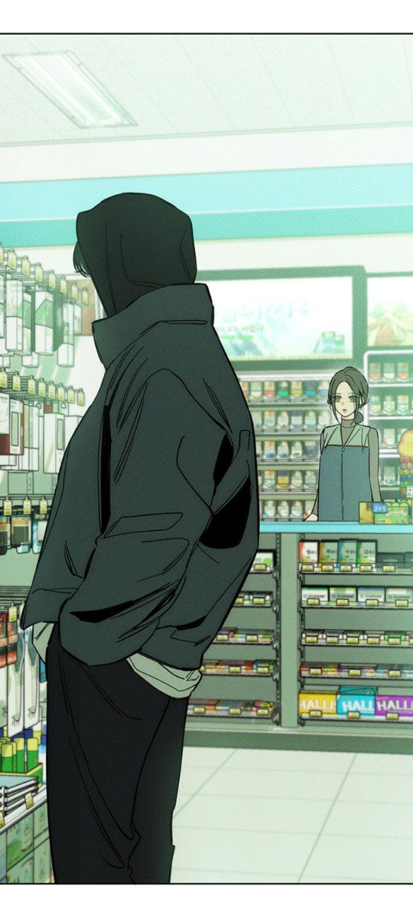 [18+] Nước Mắt Trên Đóa Hoa Tàn chapter 6.2 26