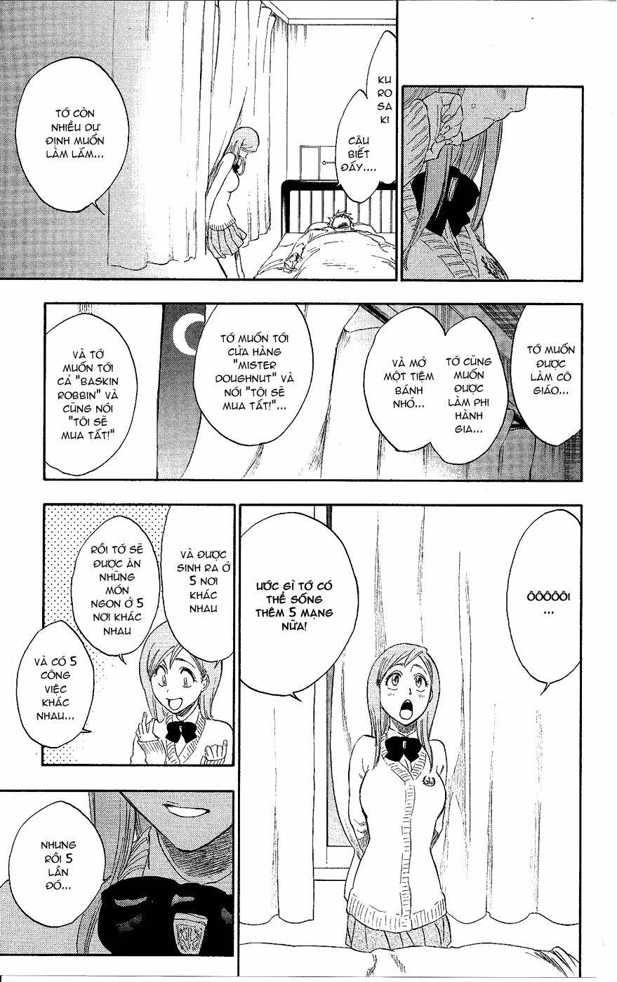 thần chết ichigo chapter 237 18