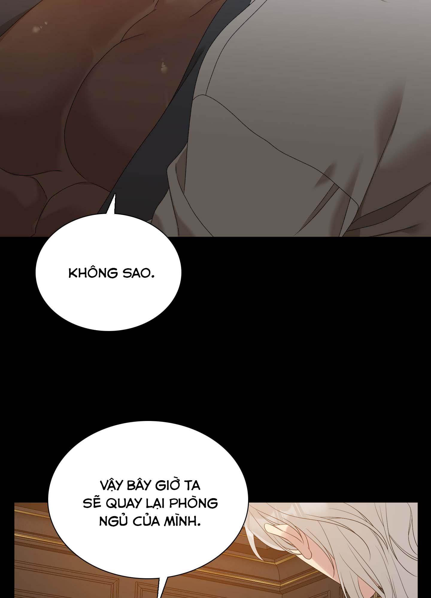 ái tình tự tâm chapter 27 12