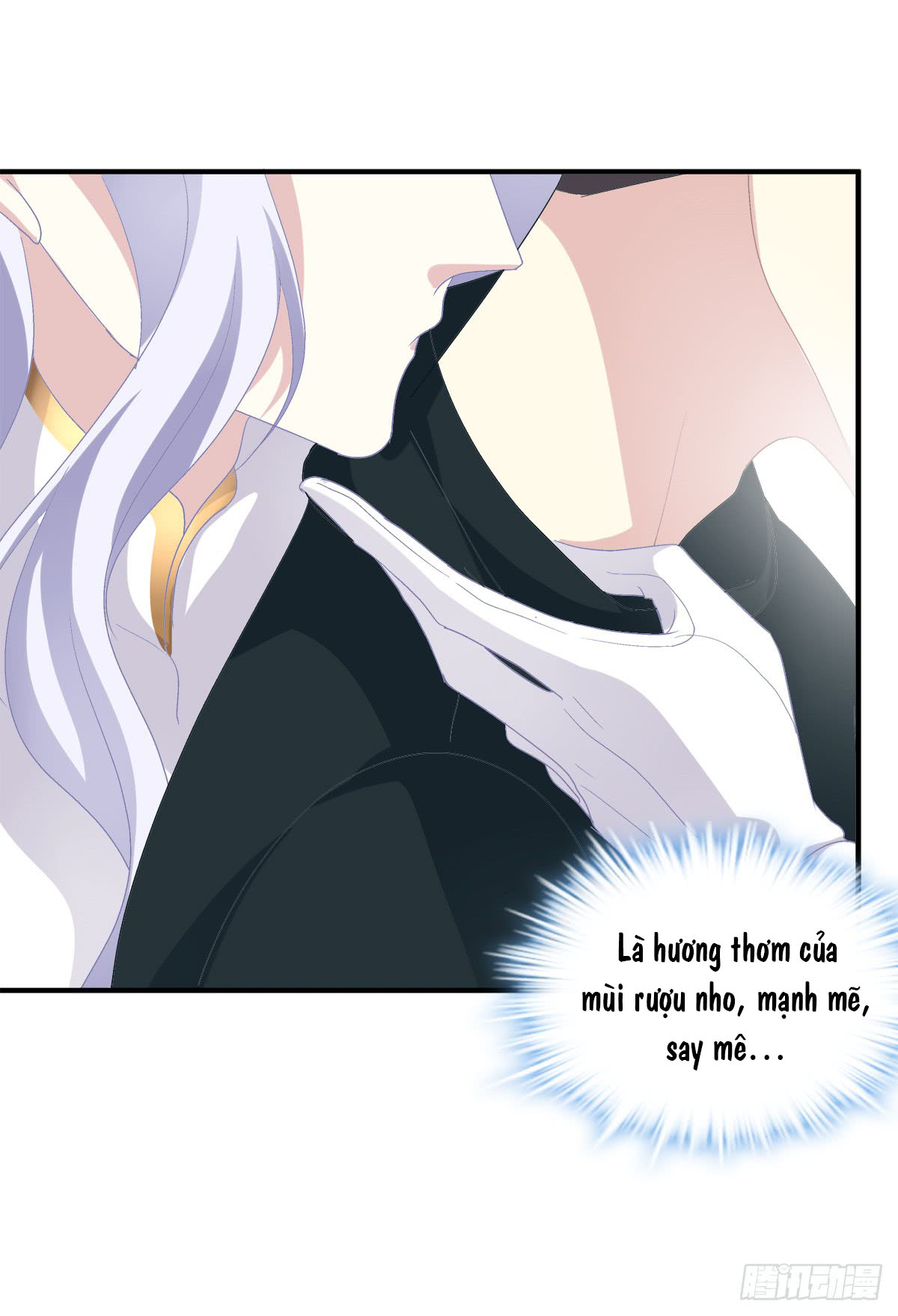 kiểm soát tuyệt đối chapter 10 27