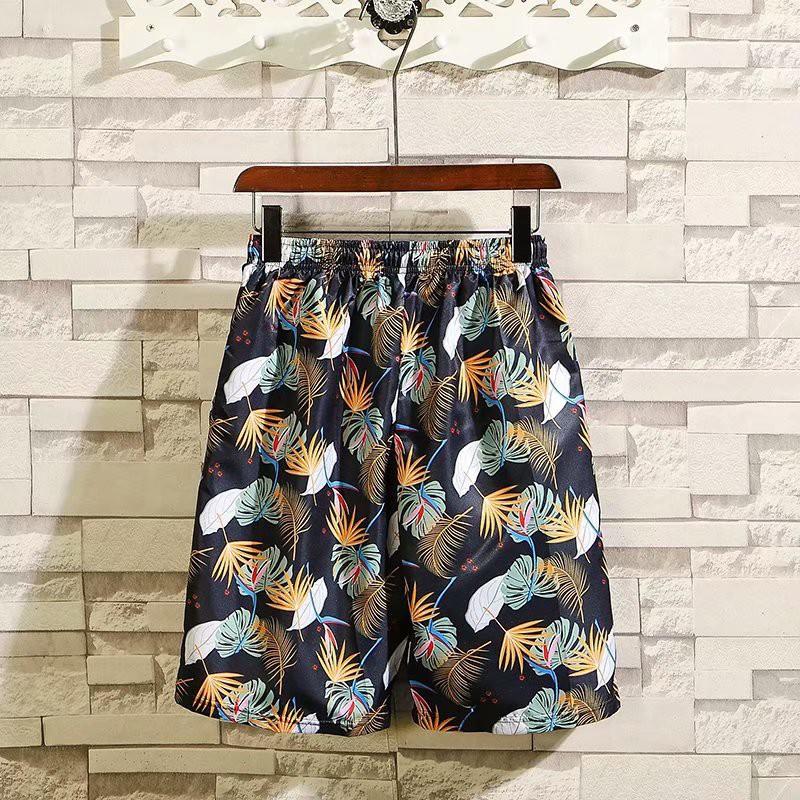 Set Đồ Mùa Hè Thời Trang Dành Cho Nam