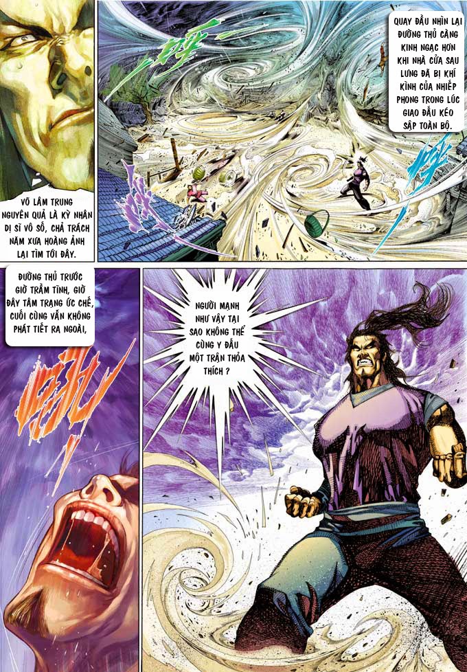 phong vân chapter 353 12