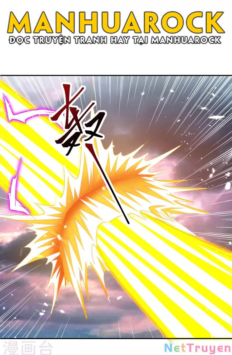 tối cường thăng cấp chapter 323 9