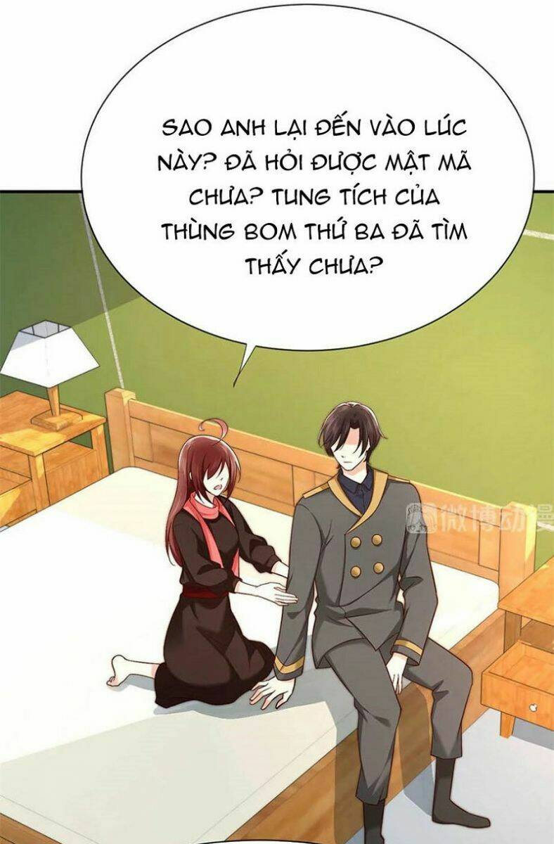 nam thần truy thê chỉ nam chapter 103.1 2