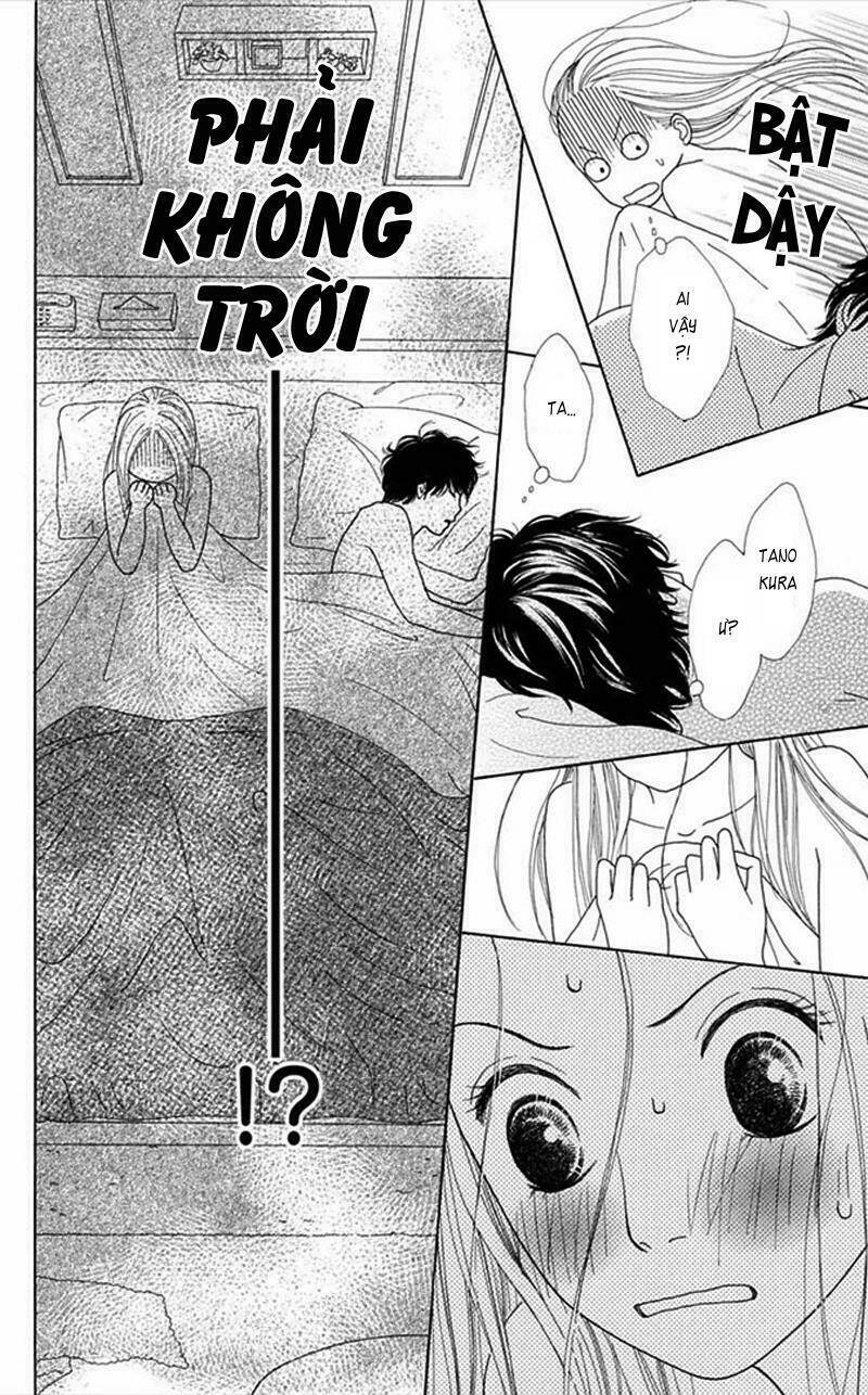 kyou wa kaisha yasumimasu. chapter 1 43