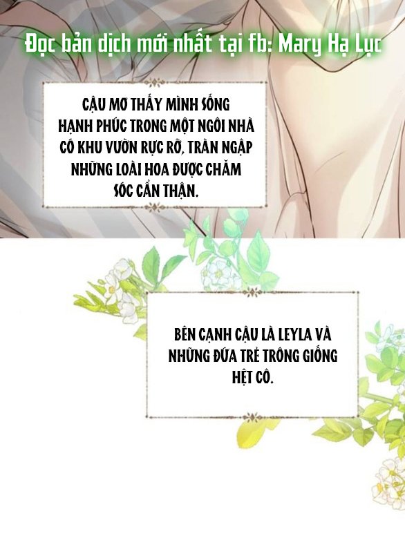 khóc đi hay là cầu xin tôi cũng được chapter 42.2 19