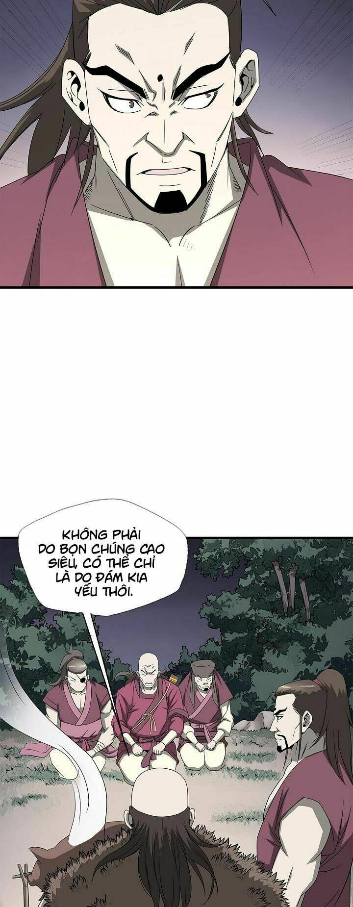 cuồng long chapter 32 32