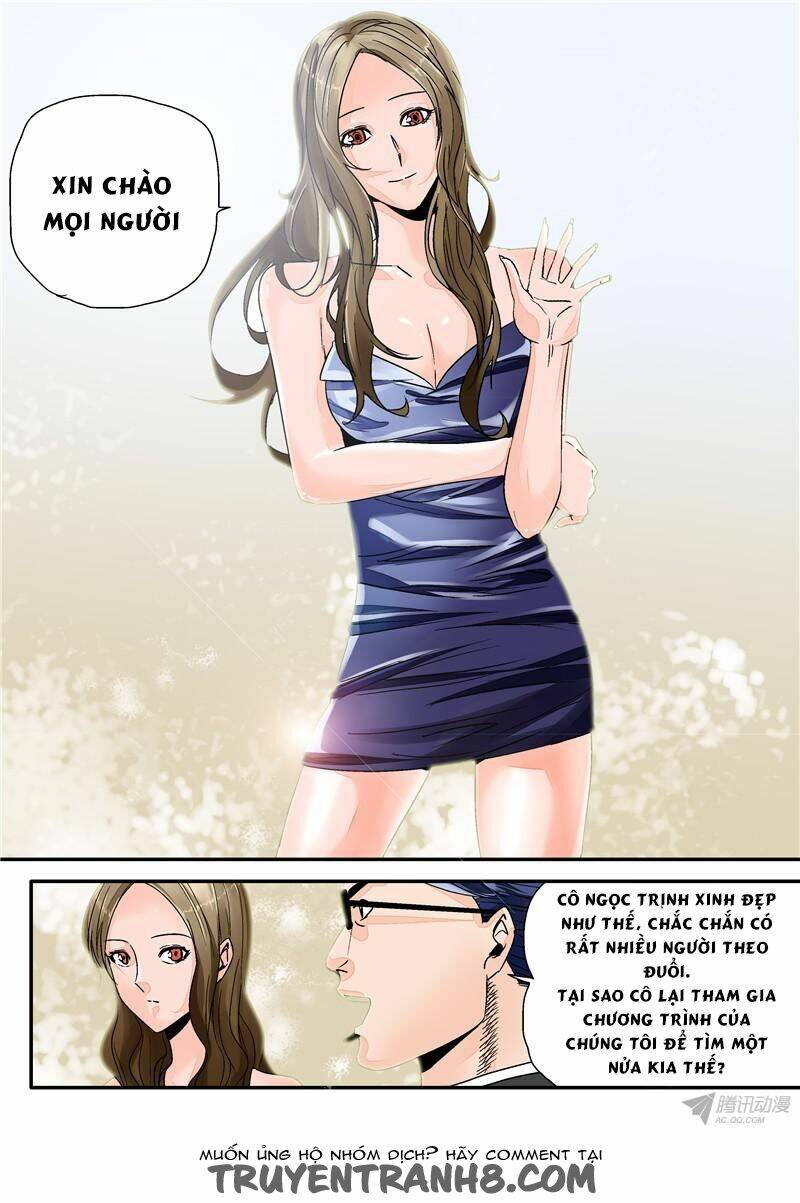 hiểm họa ô nhiễm nguồn nước chapter 16 12