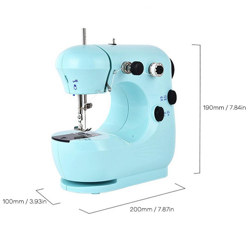 Máy may cầm tay mini đa chức năng cho gia đình
