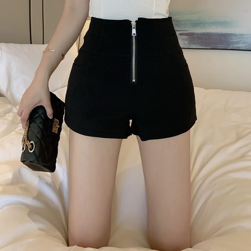 QUẨN SHORT NỮ