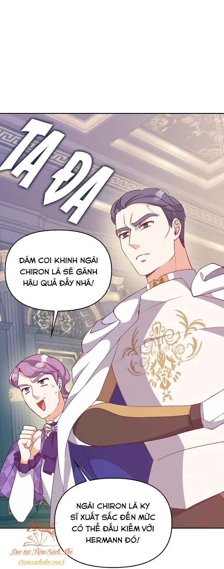 em gái cưng của đại công tước phản diện chapter 80.5 23