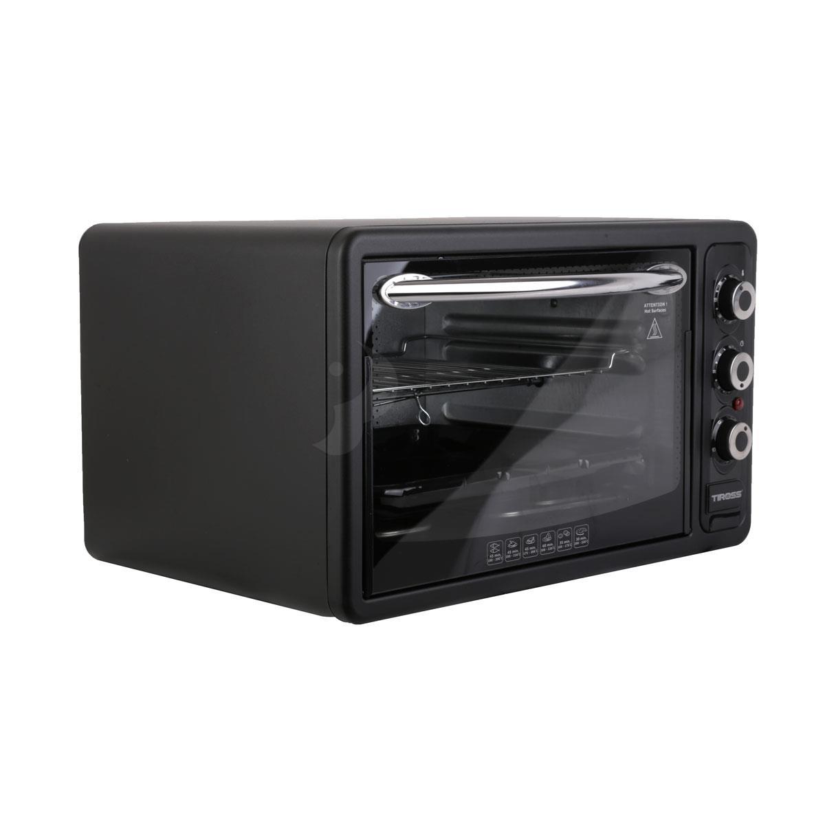 Lò Nướng Tiross TS9602 - 40L - Hàng chính hãng