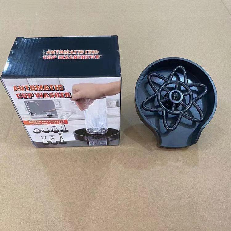 Máy Rửa Ly Rửa Chén Dĩa tăng áp quầy bar, cà phê AUTO WASHER