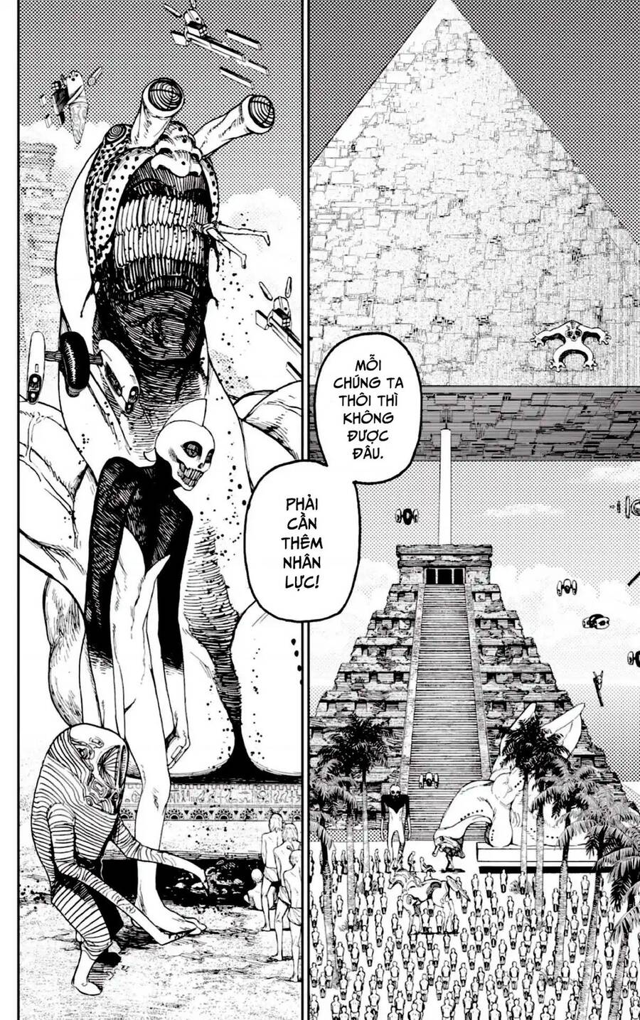 người đàn ông không thể ly hôn chapter 15.5 4