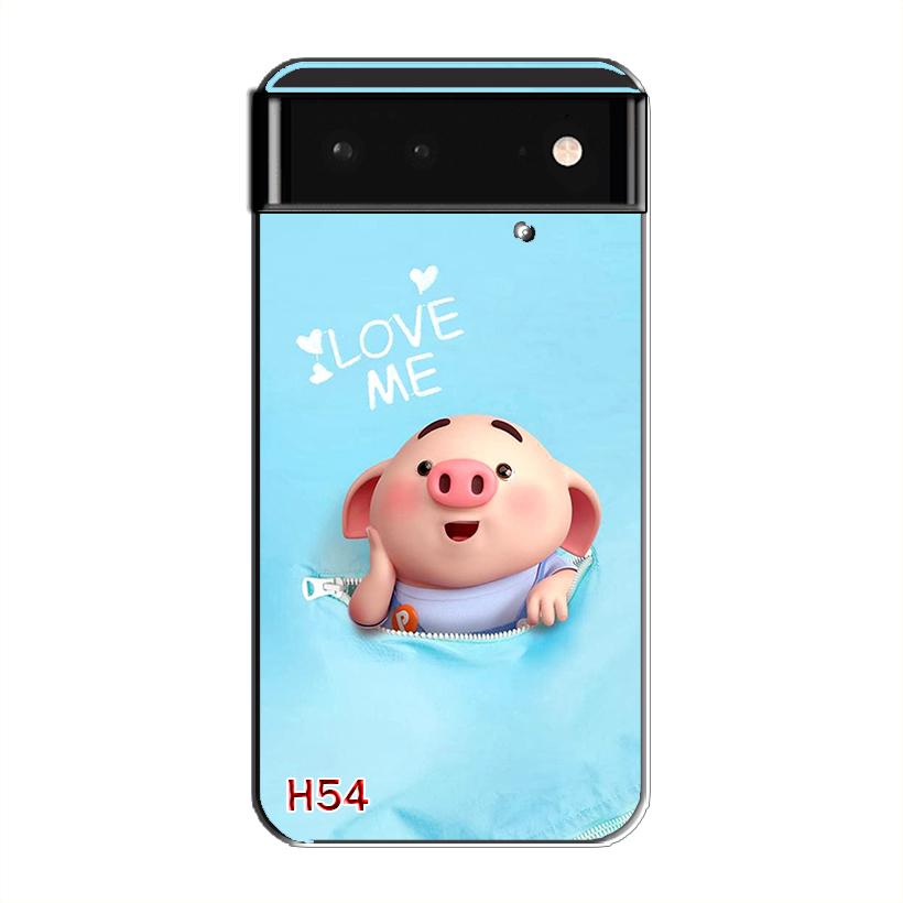 Ốp Lưng Dành Cho GOOGLE PIXEL 6
