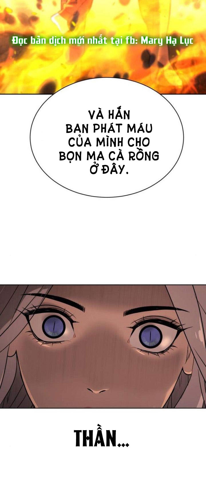 bạch huyết - white blood chapter 50 35