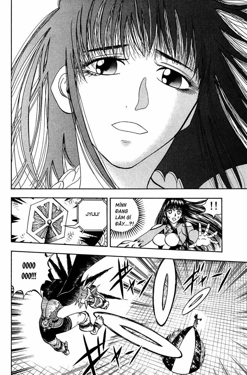 doubutsu no kuni chapter 48 38