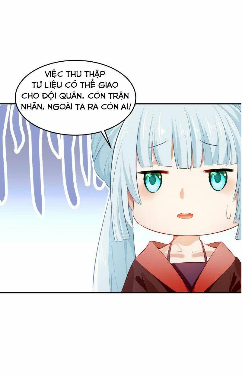 ma nhị đại chapter 33 17