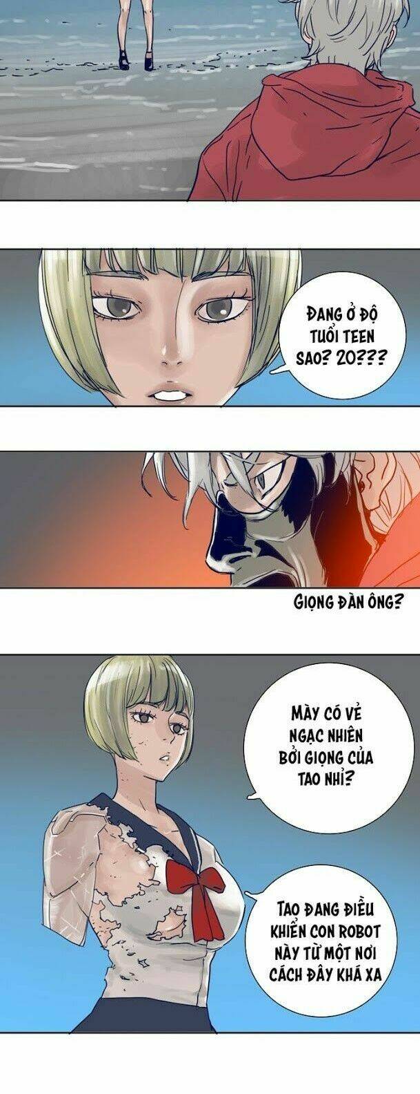 blade notes chapter 19 18