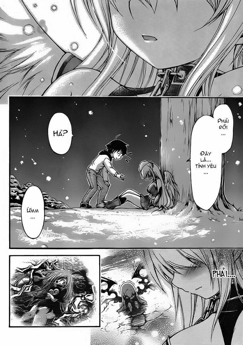 vật thất lạc của bầu trời chapter 48 42