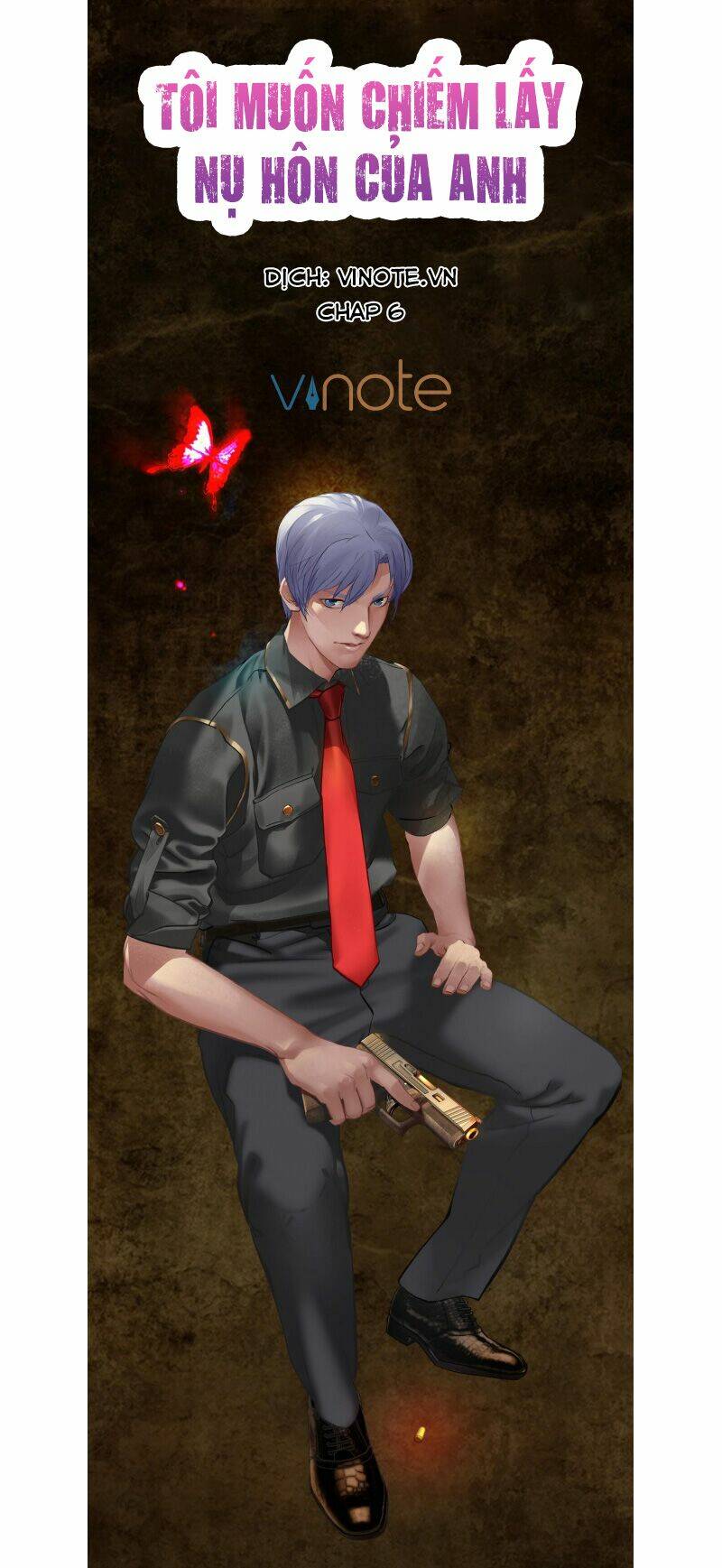 em muốn chiếm lấy nụ hôn của anh chapter 6 1